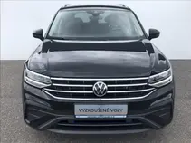 Tiguan Allspace