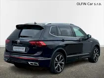 Tiguan Allspace