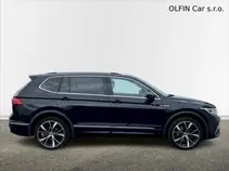 Tiguan Allspace