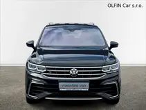 Tiguan Allspace