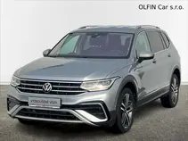 Tiguan Allspace 