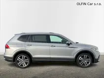 Tiguan Allspace 