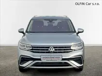 Tiguan Allspace 