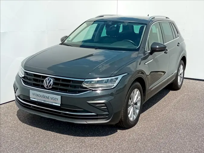 Tiguan 