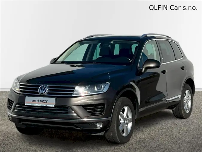 Touareg 