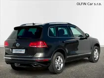 Touareg 