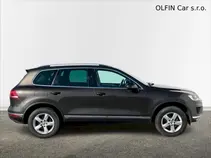 Touareg 