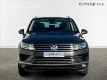 Touareg 