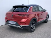 T-Roc