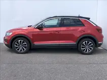 T-Roc 