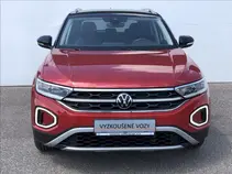 T-Roc 