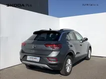 T-Roc 