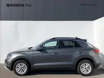 T-Roc 