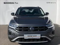 T-Roc 