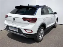T-Roc 