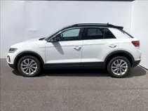 T-Roc 