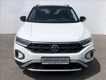 T-Roc