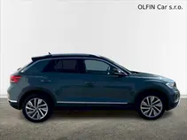 T-Roc 