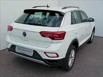 T-Roc 