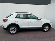 T-Roc