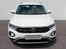 T-Roc 