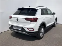 T-Roc