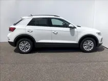 T-Roc 