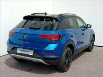 T-Roc 