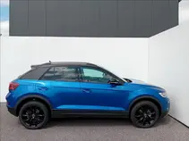 T-Roc 