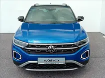 T-Roc 