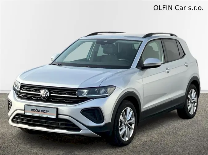 T-Cross