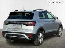T-Cross