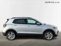T-Cross 