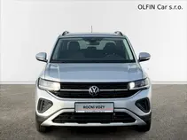 T-Cross