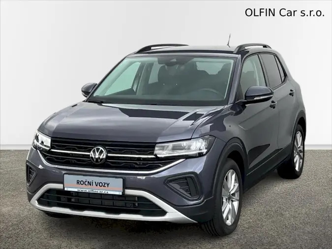 T-Cross 