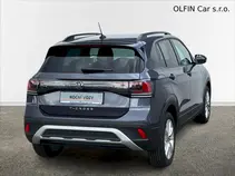 T-Cross 