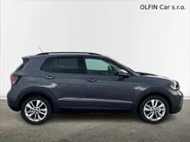 T-Cross 