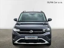 T-Cross