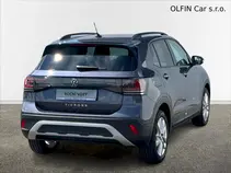 T-Cross 