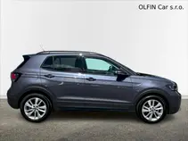 T-Cross 