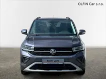 T-Cross 