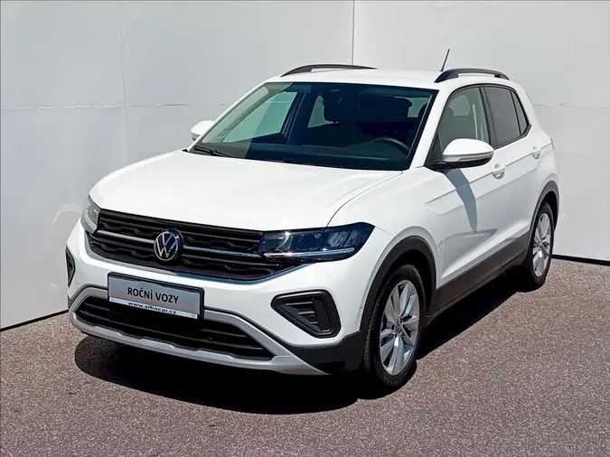 T-Cross