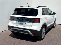 T-Cross
