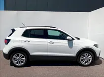 T-Cross
