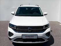 T-Cross 