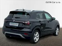 T-Cross 
