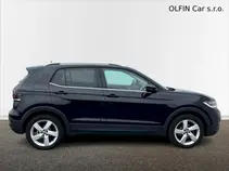 T-Cross 