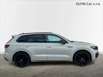 Touareg 
