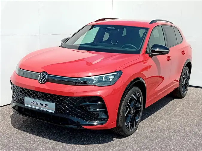 Tiguan 