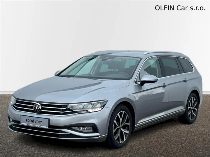 Passat Variant